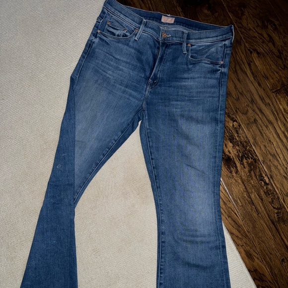 MOTHER Denim - MOTHER